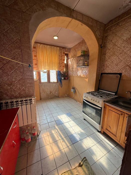 Продается двухкомнатная квартира