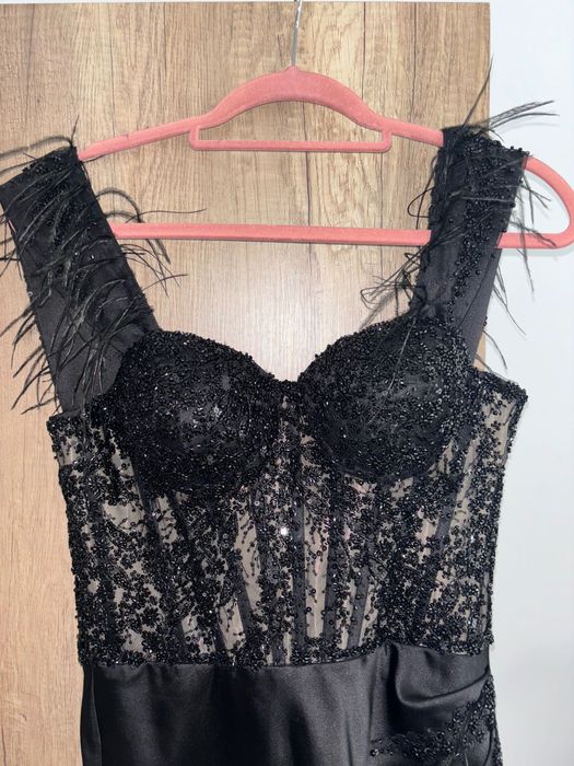 Официална бална рокля