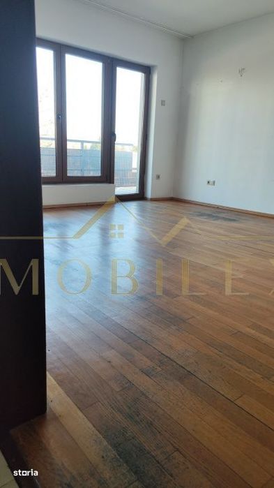 Apartament cu 3 camere/ 113 mp Calea Turzii