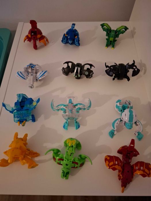 Figurine Bakugan