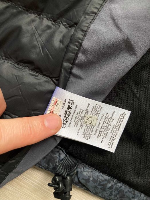 Columbia South Valley Hybrid Jacket женско хибридно яке размер М