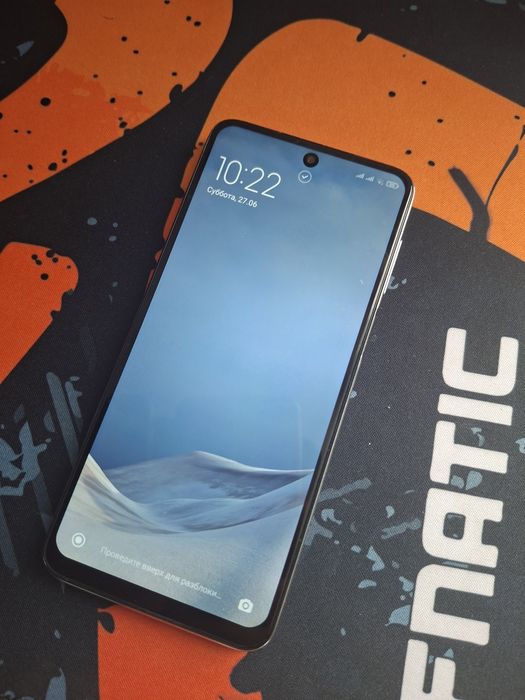 Redmi Note 9 Pro