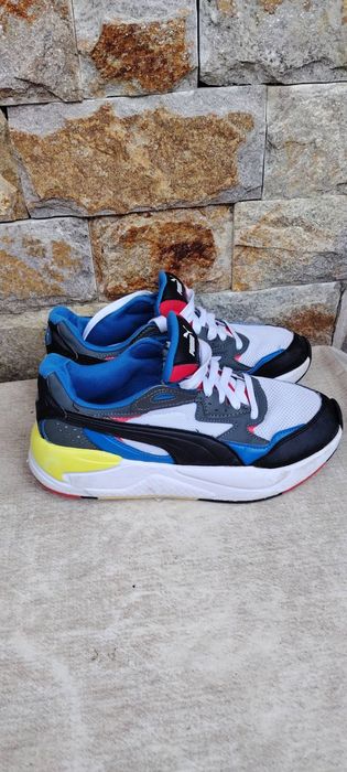 Маратонки за момче