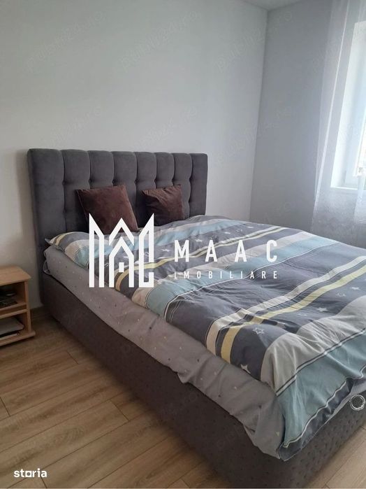 Apartament 2 camere de vânzare | Sibiu, Ștefan cel Mare | 56 mp — fotografia 3