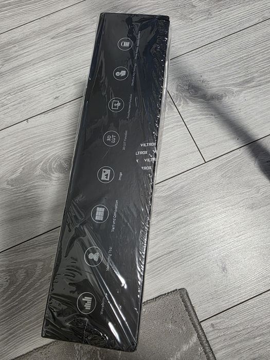 Monitor camera VILTROX DC-X3 cu ecran tactil