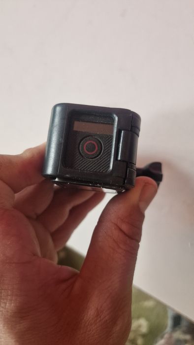 Gopro 12 и gopro season 4