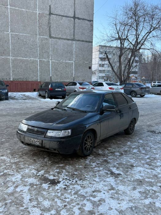 Продам/Обмен Ваз 2112