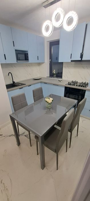 Apartament  Busteni Telecabina