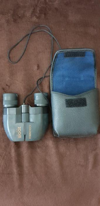 Binoclu Colombia 6 - 12 x 23