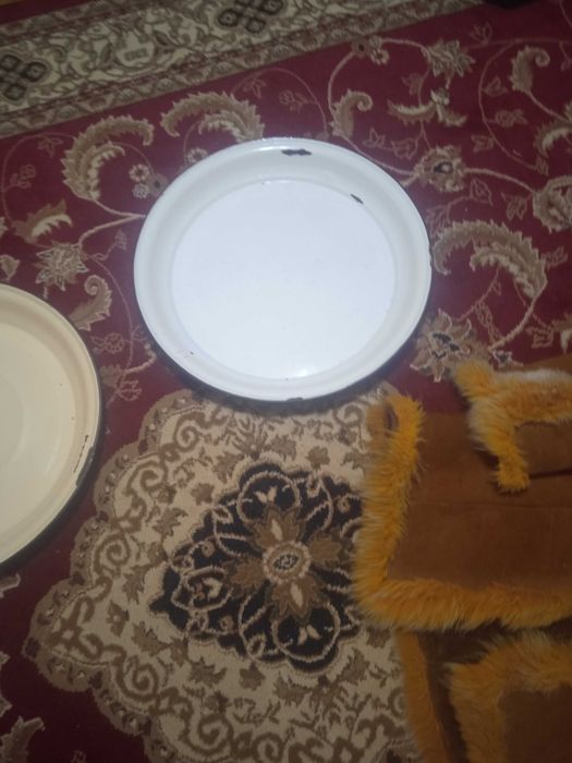 Домашние принадлежности