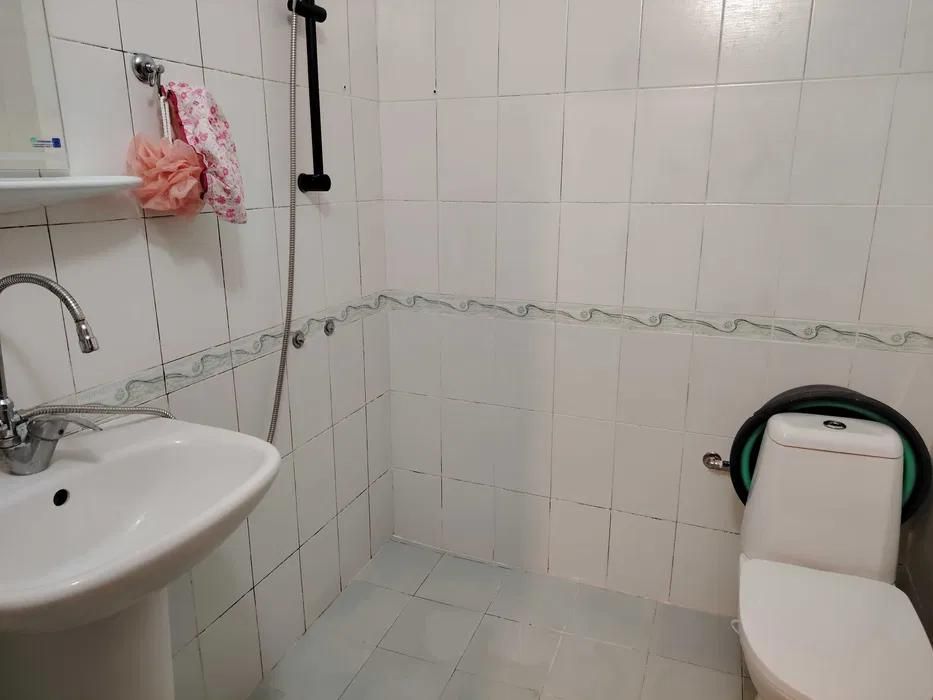 Дава се под наем Едностаен апартамент в Пловдив, Кършияка - 15 кв.м за 150 € - Снимка #4