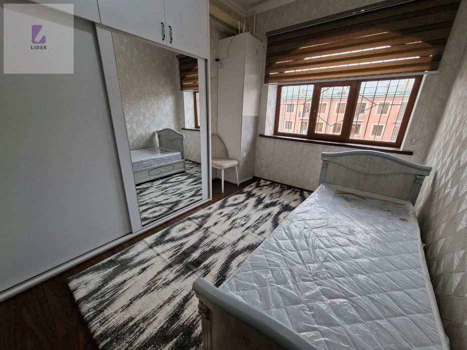 Аренда 3х комнатная квартира. Новостройка. Вокзал.