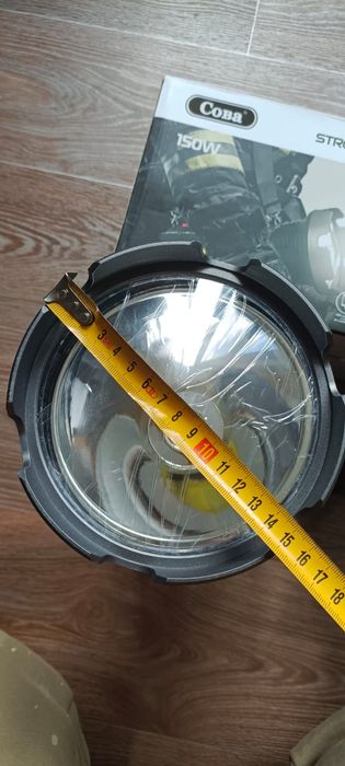 Продам новые фонарики