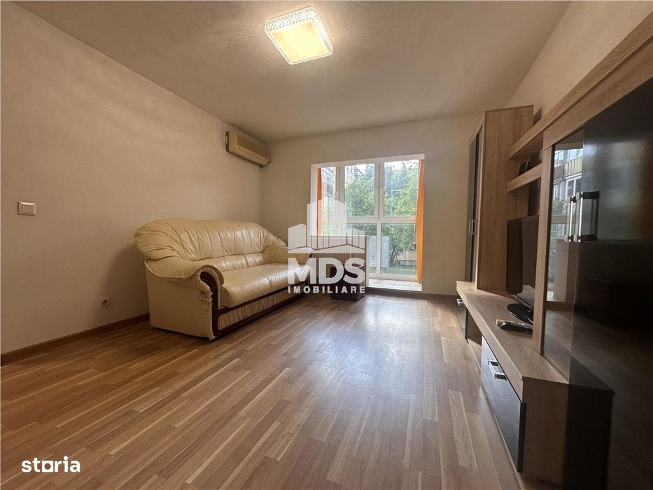 Mobilat si utilat la etajul 1 linga Generala 30