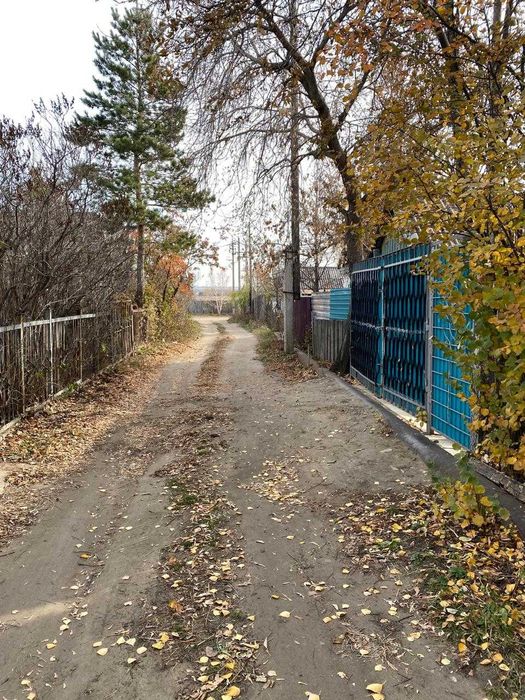 Дача в СО Краснопартизанское