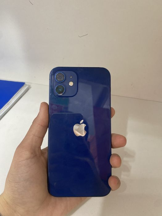 Астана айфон 12 срочна