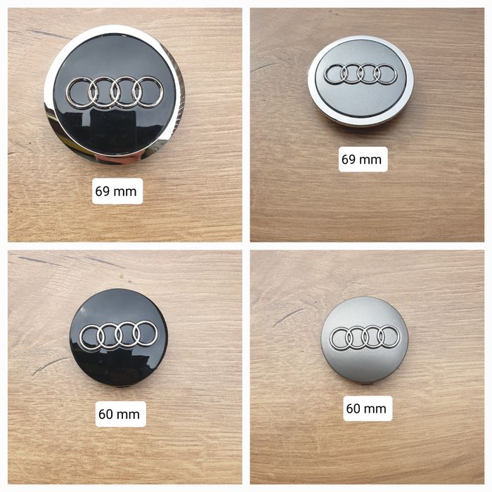 Capace jante aliaj Bmw Audi Mercedes Volkswagen