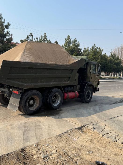 Kamaz sotiladi holat alo 1986