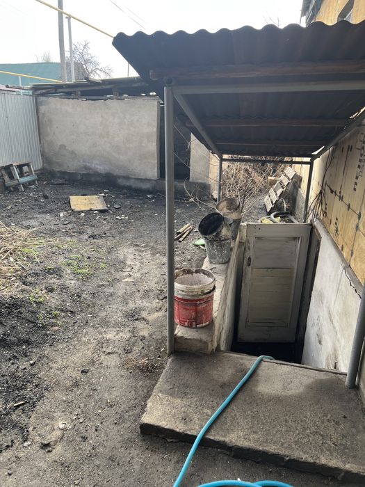 Продам дом! Не срочно