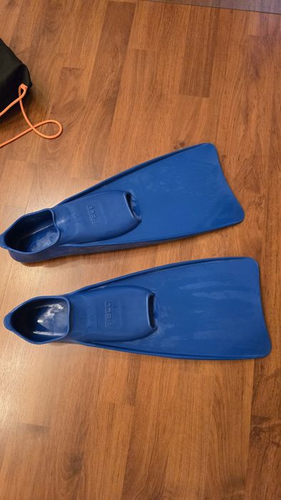 Labe pentru inot Beco, marimea 38