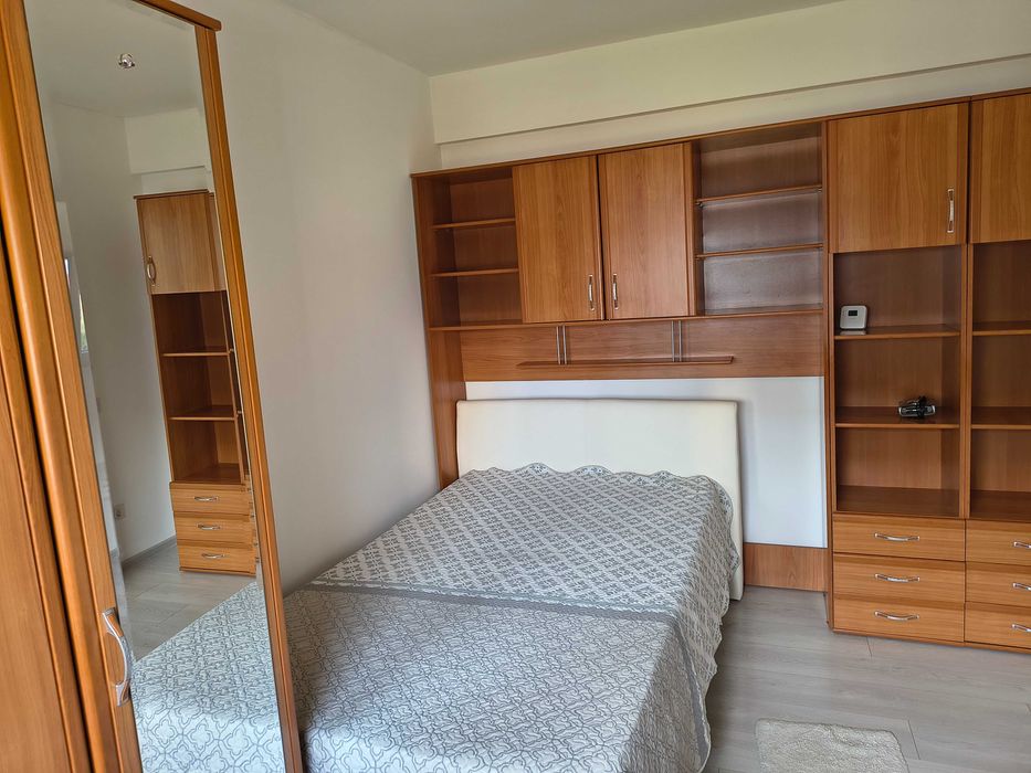 Casa de închiriat/ vânzare, 46 mp Lisaura