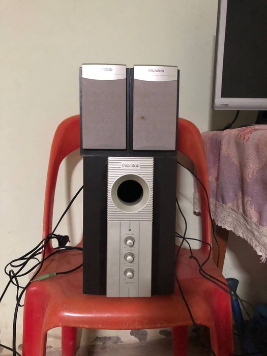 Printer monitor kalonka