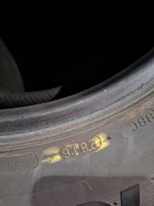 215 70 16 nexen m axxis
