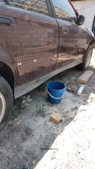 Продам живой кузов бмв е36