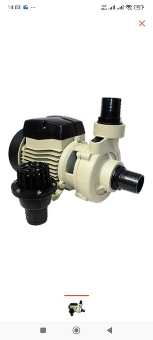 Электронасос piT  2шт