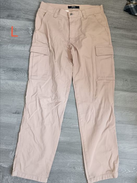 Pantaloni bărbat L