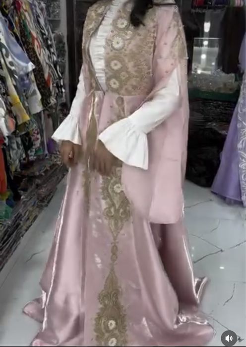 Продам национальный наряд