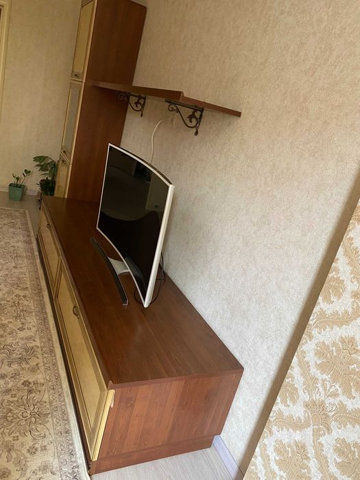 Мебель трансформер