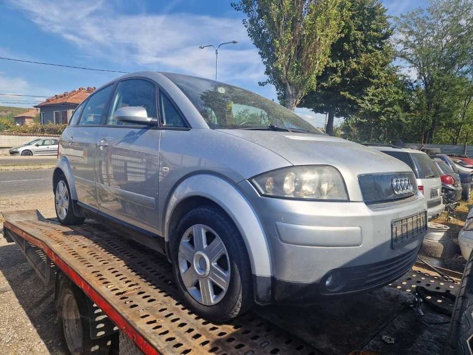 Audi A2 1.4i за части