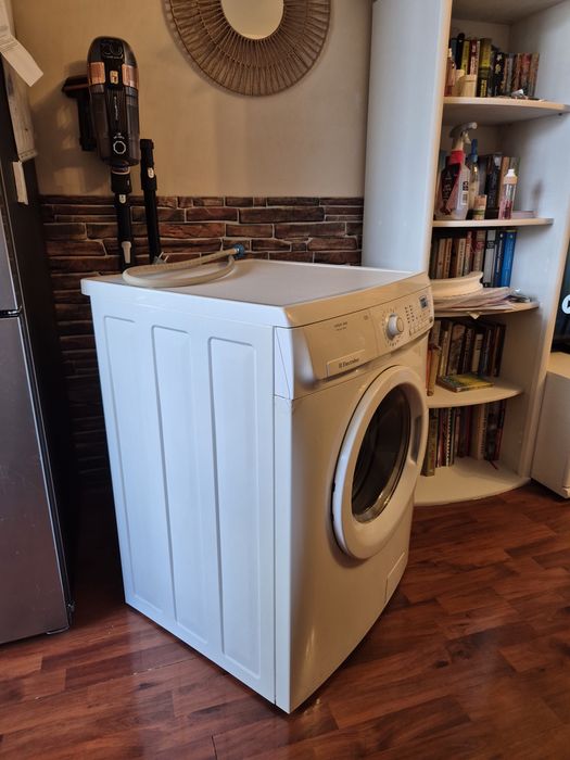 Пералня Electrolux Inspire