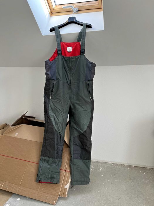 Costum moto BMW GS / goretex / XL .56