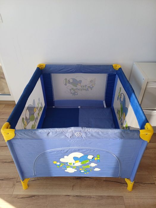 Кошара за игра 100х100см