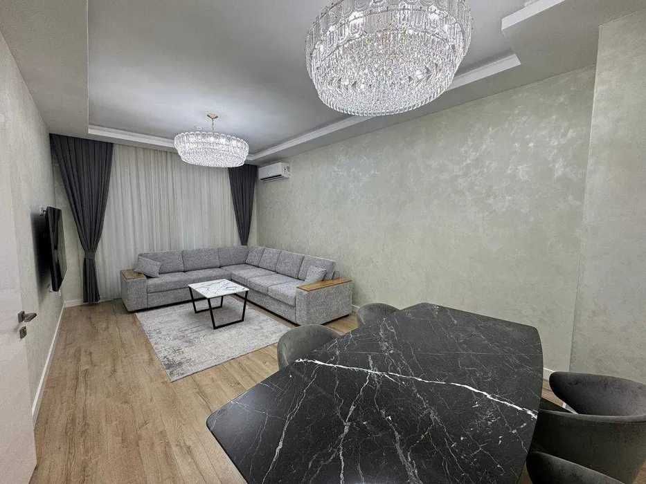 Сдаётся кв ЖК Ёшлик Старий Парламент 3/5/10 Чиланзар-19 кв