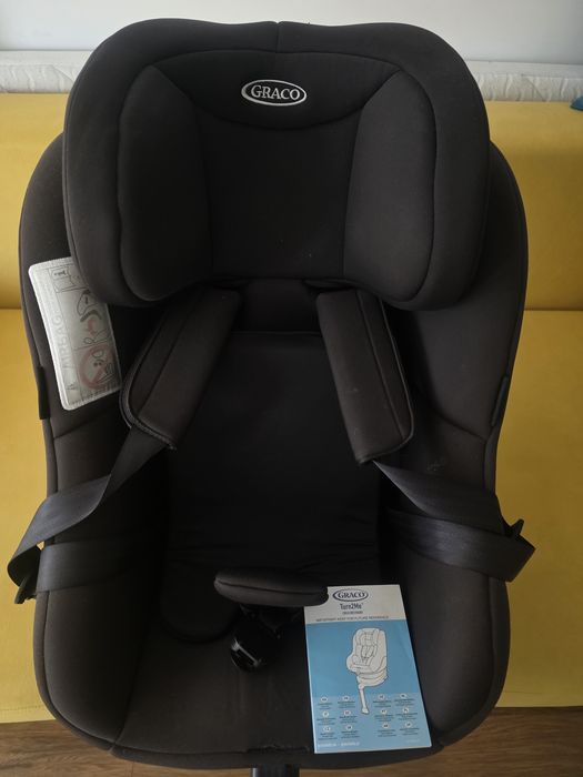 Scaun auto Graco Turn 2 Me