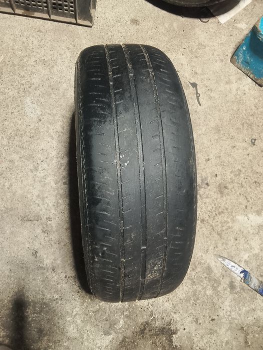 Летние шины размер  185 / 60 / 14