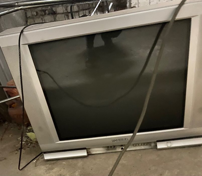 Телевизор Toshiba