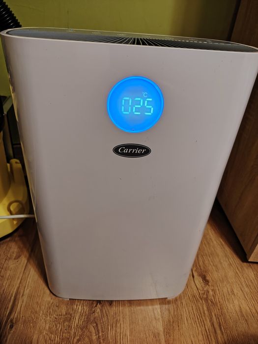 Въздухопречиствател Carrier