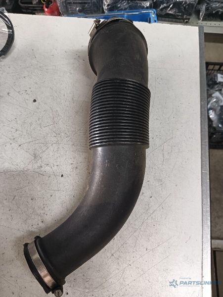 Furtun Intercooler Turbo Audi A8 Iii (4H2, 4H8, 4Hc, 4Hl) [ 2009 - 201