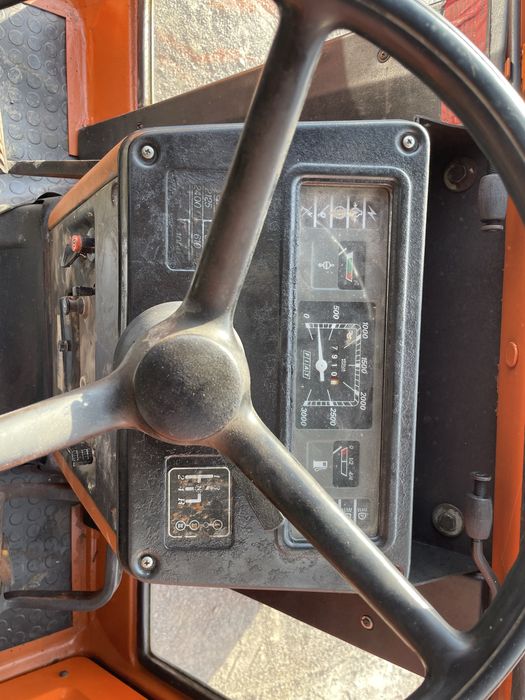 Fiat 980 recent adus