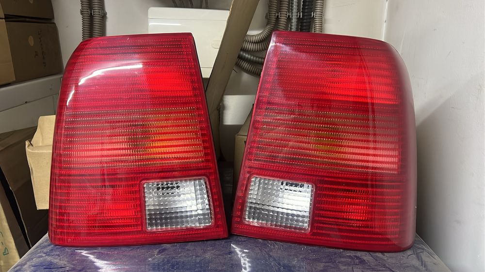 Задние фонари Audi , VW