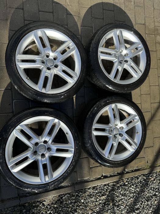 Jante Originale Audi A6 , A7 255 40 19