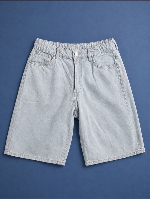 Pantaloni scurti  H&M 13-14 ani