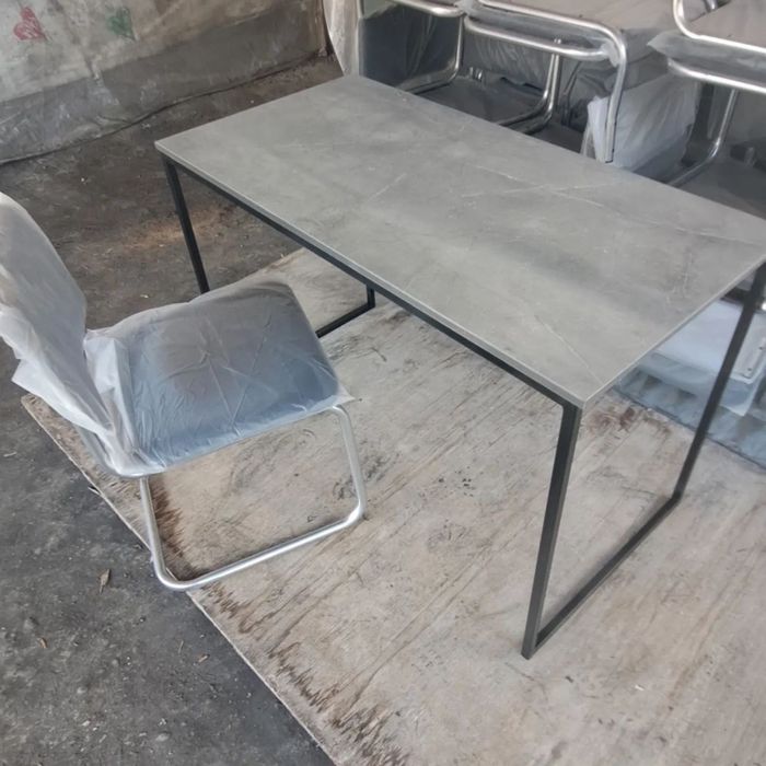 Stol stul loft mebil