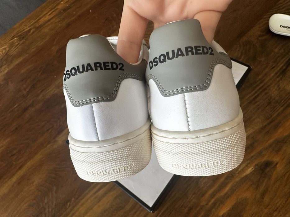 Dsquared2 детски обувки 31