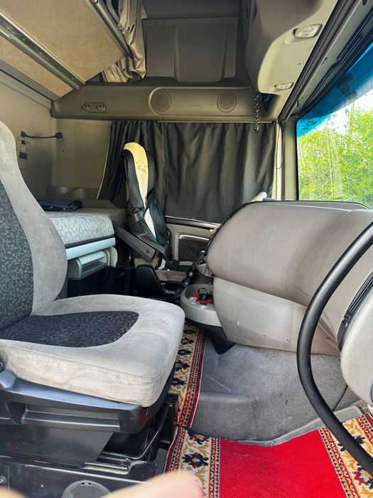 DAF EVRO 5 Sotiladi