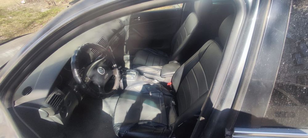 Продам машину в хорошем состояние